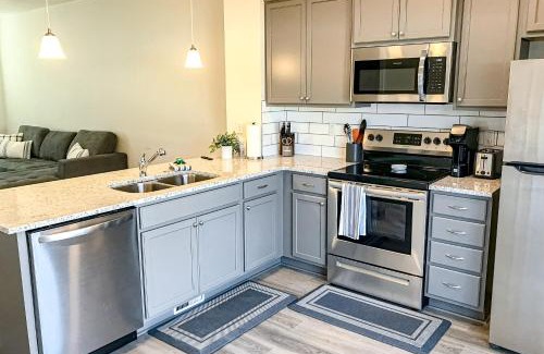 Southwest Ada County Alliance House | Brownstone Beauty