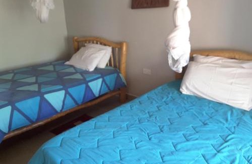 Lira Bed & Breakfast | Brownstone Country Home