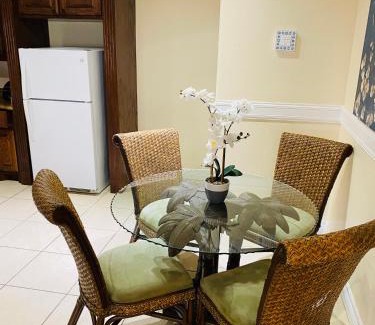 Brownsville House | Brownsville Comfort 2 bedroom 1 bath , Spacious Kitchen and Outdoor Home