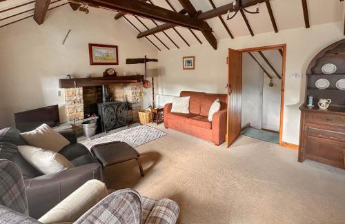 Worton House | Bruaich Cottage
