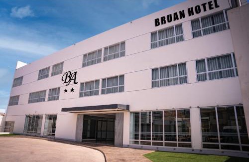 Tacna Hotel | Bruan Hotel
