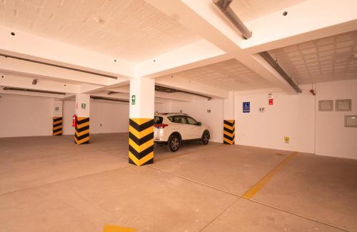 Tacna Hotel | Bruan Hotel