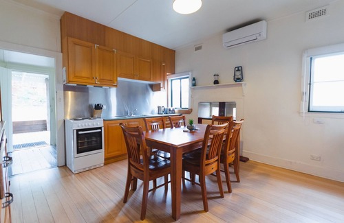 Mallacoota Apartment | Bruces Waterside Units