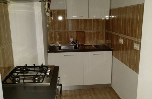 Old City Apartment | Bruck Palace | Old Town | Spacious and Bright.