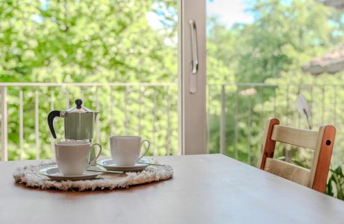 Trivero Apartment | Brughiera 07