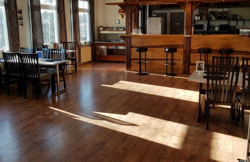 Skinnskatteberg Hotel | Brukshotellet Skinnsberg