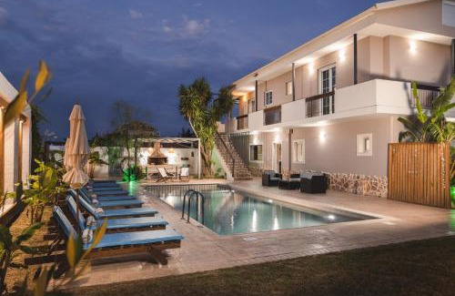 Mouzaki Villa | Bruma Luxury Residence