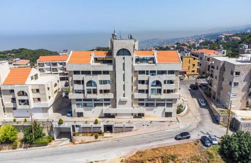 Broumana Apartment | Brummana Heights Apartments