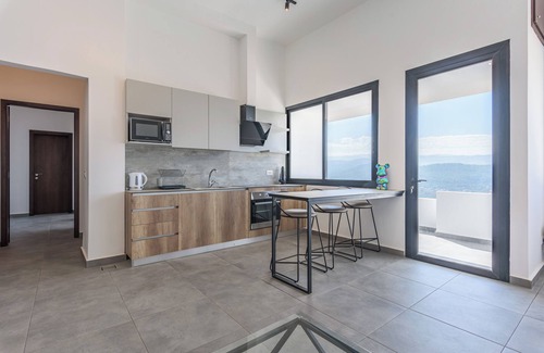 Broumana Apartment | Brummana Heights Apartments