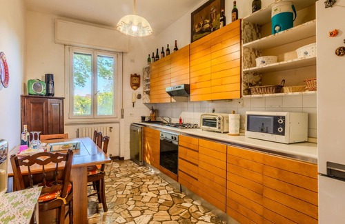 Lisanza House | Bruna by Interhome