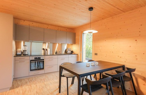 Zweisimmen Apartment | Brunnhorn EG Nordost by Interhome