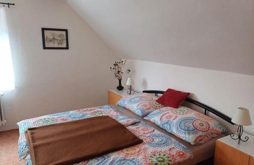 Postrizin Apartment | Bruno