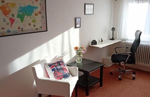Postrizin Apartment | Bruno