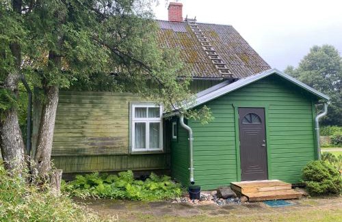 Jaunzemi House | Bruno māja
