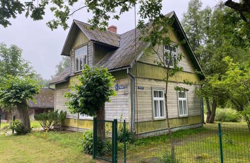 Jaunzemi House | Bruno māja