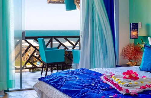 Uruau Hotel | Bruno Marambaia Charme Hotel