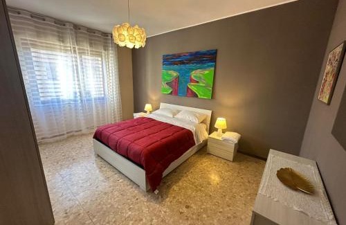 Agrate Brianza Apartment | Bruno's Apartment
