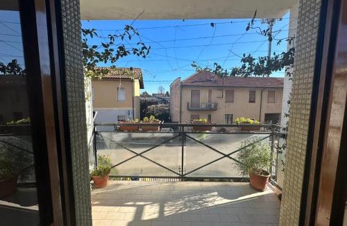 Agrate Brianza Apartment | Bruno's Apartment