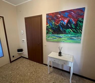 Agrate Brianza Apartment | Bruno's Apartment