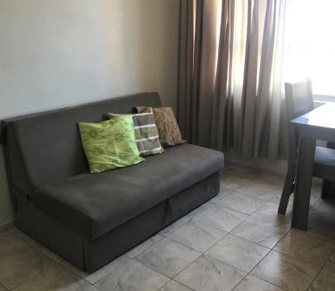 Boa Vista Apartment | BrunoApartamentos Recife - Boa Vista - Apt 1102 (temporada)