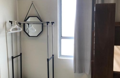 Boa Vista Apartment | BrunoApartamentos Recife - Boa Vista - Apt 1102 (temporada)