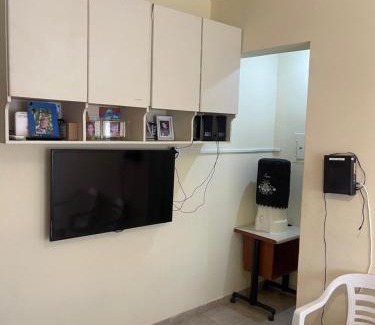 Boa Vista Apartment | BrunoApartamentos Recife - Derby Boa Vista - Apt 206