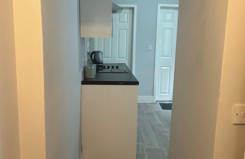 Stoke-on-Trent House | Brunswick Place