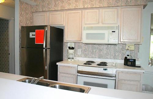 Calabash Villa | Brunswick Plantation Golf Villa 604