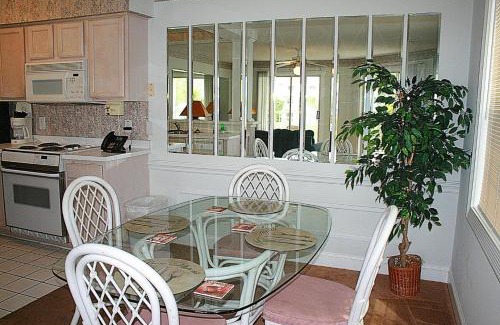 Calabash Villa | Brunswick Plantation Golf Villa 604