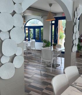 Membrillo Hotel | Brusea by the Beach