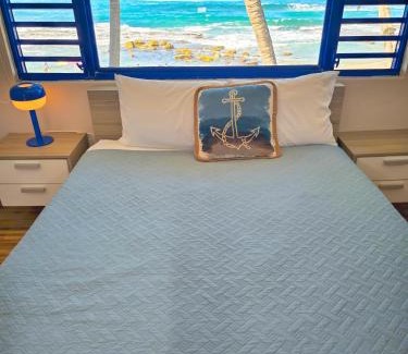 Membrillo Hotel | Brusea by the Beach