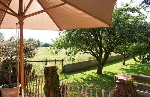 Salisbury Apartment | Brush Shepherd's Hut
