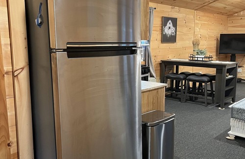Lawrenceville House | Brushton NY Tiny Homes