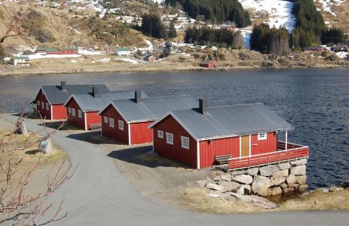 Valberg Other | Brustranda Fjordcamping