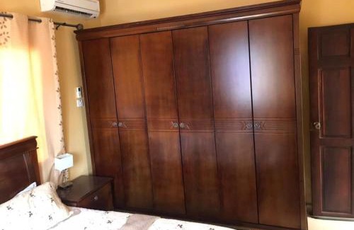 Brusubi House | Brusubi 2-Beds Sleeps 6 Pet Friendly & Parking