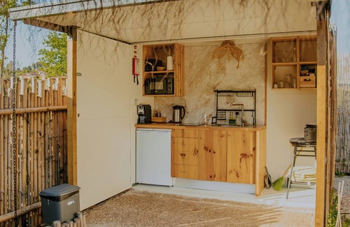 Sandim Villa | Bruval Eco Retreat & Eco Village