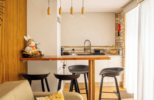 Sandim Villa | Bruval Eco Retreat & Eco Village