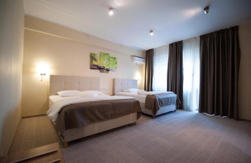 Craiova Bed & Breakfast | Bruxelles Guesthouse Craiova
