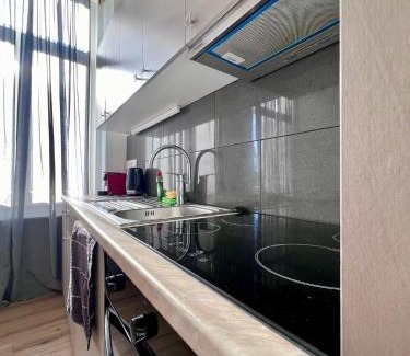 Northern Quarter Apartment | Bruxnord BnB