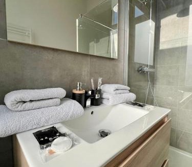 Northern Quarter Apartment | Bruxnord BnB