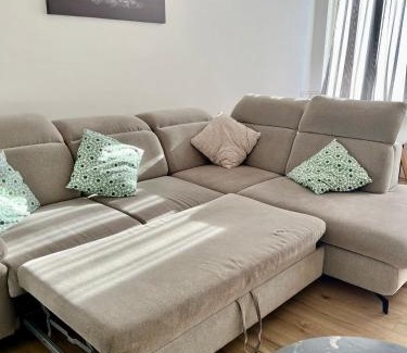 Northern Quarter Apartment | Bruxnord BnB