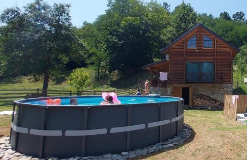 Dragolj House | Brvnara Lepota življenja