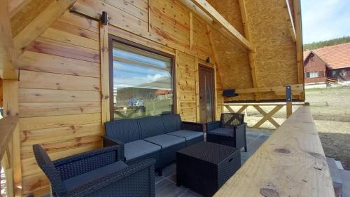 Vitasi Apartment | BRVNARE DJOKIĆ