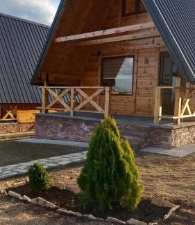 Vitasi Apartment | BRVNARE DJOKIĆ