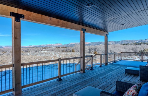 Hatch House | Bryce Canyon - Brycegate Retreat - Modern Comforts - Stunning Views