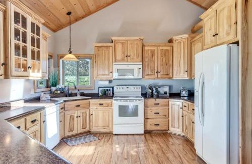 Panguitch House | Bryce Canyon Retreat