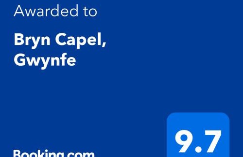 Gwynfe House | Bryn Capel, Gwynfe