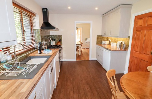 Gwynedd- Snowdonia Cottage | BRYN ELSI, family friendly, character holiday cottage in Betws-Y-Coed