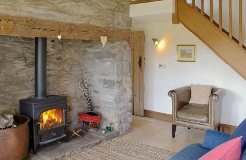 Snowdonia National Park House | Bryn Gwnog