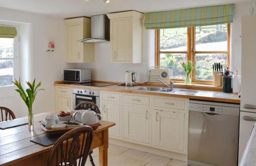 Snowdonia National Park House | Bryn Gwnog